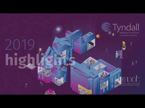 Tyndall 2019 Annual Report Highlights Video