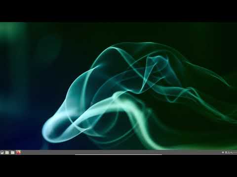 ArcoLinux : 1528 How to install Arch Linux on Bios enabled computers - cinnamon + spices