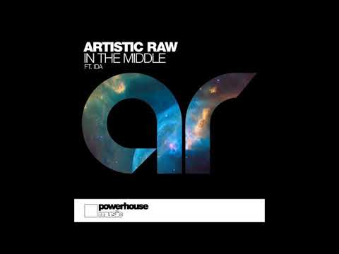 ARTISTIC RAW ft. IDA-IN THE MIDDLE