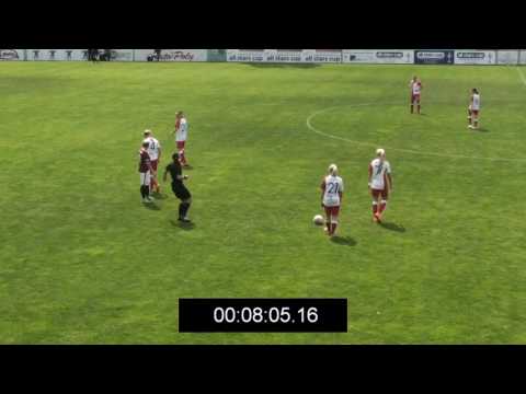 1. kolo nadstavba 2015/16: SK Slavia Praha - AC Sparta Praha 1:1 (1:1), 1. poločas