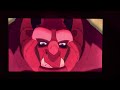Temptation Scene Beauty And The Beast The Enchanted Christmas