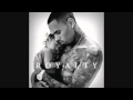 Chris Brown U Did It Audio ft Future