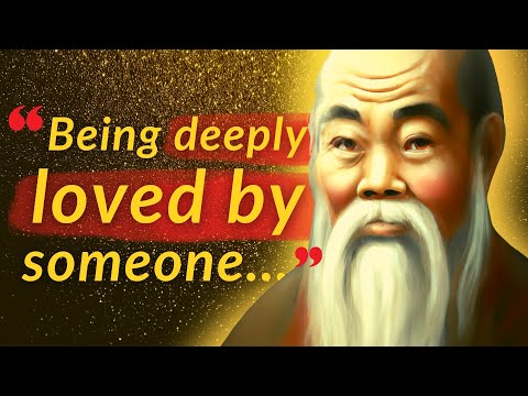 Cele mai bune citate Lao Tzu - Înțelepciunea antică pentru o viață mai bună