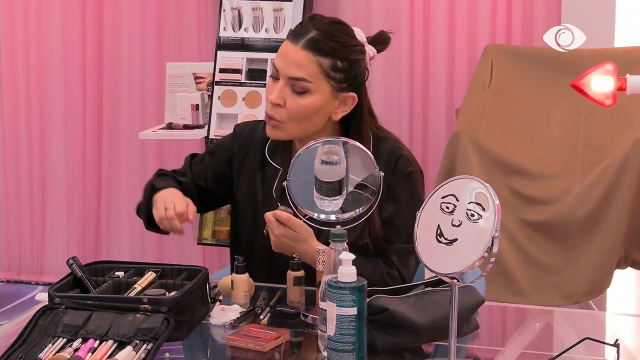 “Je bërë si Valbona”/ Debat mes Rozanës dhe Livias: Uli tonet me mua