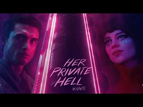 Bande-annonce Her Private Hell - Réalisation Nicolas Winding Refn The Jokers Films