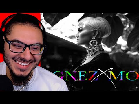 Agnez Mo - Million $ Lover | REACTION