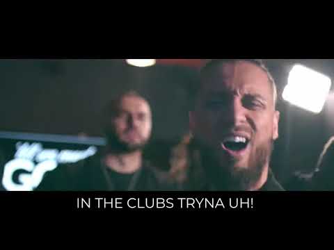 Deen Squad   GOD TALK Plug Walk Halal Remix