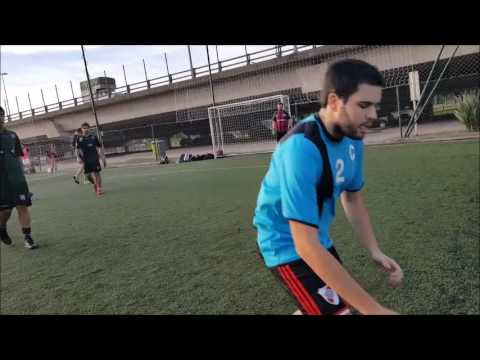 Galgo F.C. vs Los Celestes - UCHAMP