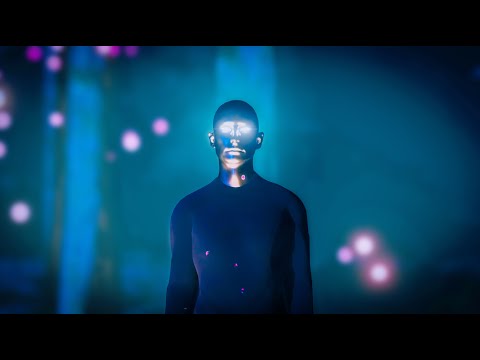 YULA - A Night Alone (Visualizer)