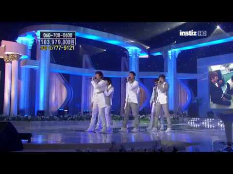 11 04 02 U KISS '0330' @ KBS Love Request   YouTube