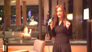 Bonnie Tyler - If i sing you a love song - TERESA cover