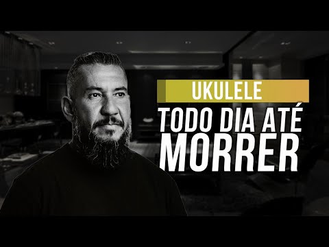 Como Tocar Todo Dia Até Morrer- Rodolfo Abrantes | Tutorial passo a passo