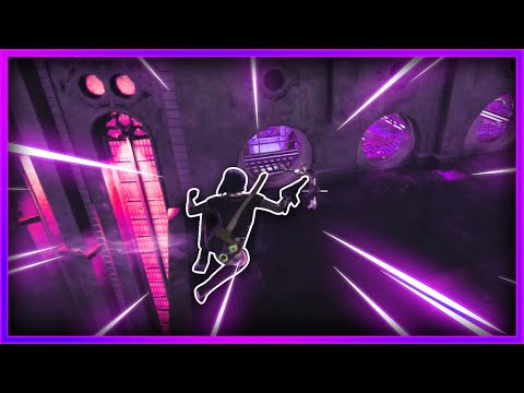 Apex Player DROPS a 25 Kill Game in BLOOD HUNT