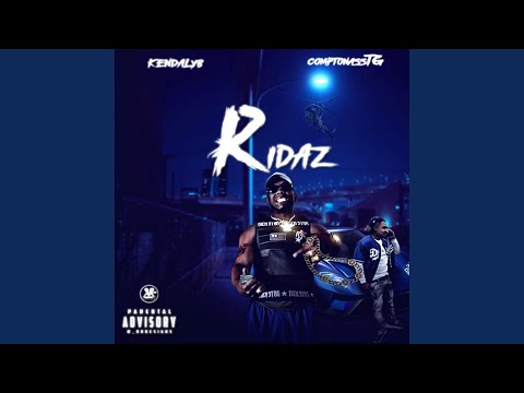 Ridaz (feat. ComptonAsstg)