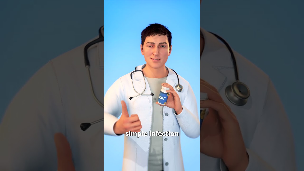 The Snail In The Boy's Knee 😱