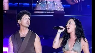 Camp Rock Medley (Gotta Find You / This Is Me / Wouldn&#39;t Change A Thing) [Jonas Brothers Tour 2025]