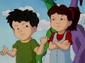 Dragon Tales Episode 67 Bad Share Day