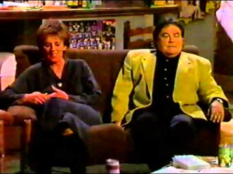 Fantasy Football League - S01E04 Part 1 of 2 - Eddie Large, Sue Johnston
