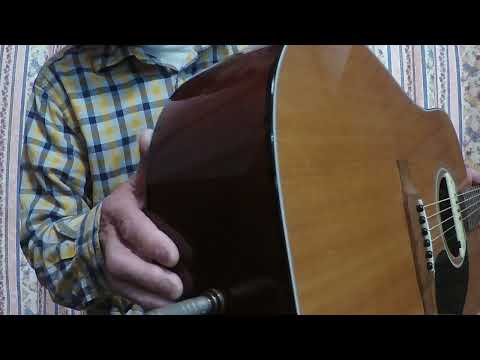 2006 Yairi AY-38 with L.R.Baggs M1 Active Pickup+Yairi Hard Case plus more extras image 26
