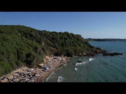 Παραλία Σκαφιδιάς | Ηλεία