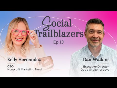 The Power of Non-Profit Storytelling | Golden Age