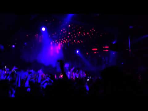 Laidback Luke Lion King/Mufasa Guv March 22, 2014