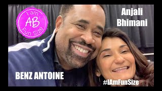Baptiste Knows Best with Benz Antoine! video