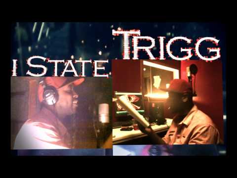 Tri State Trigg  - Hate N Your Blood -  Equator Line Records