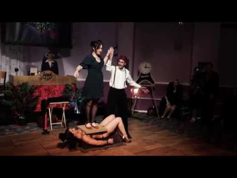 download lagu mp3 mp4 Cabaret Bed, download lagu Cabaret Bed gratis, unduh video klip Cabaret Bed