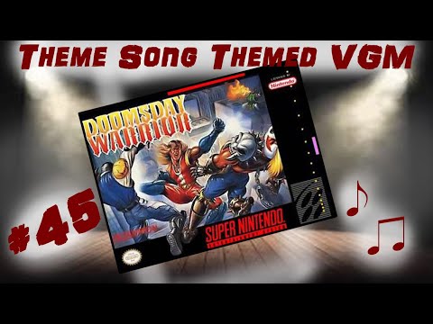 Theme Song Themed VGM 45