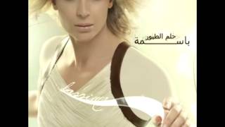 كلمات اغنية جايبلي العيد باسمة