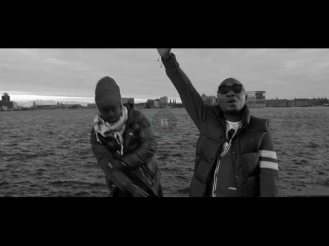 Live Life by Flexclusive Ft. Black Prophet {Official Video}