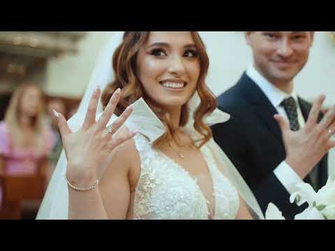 Aleksandra & Michal Trailer Wesele