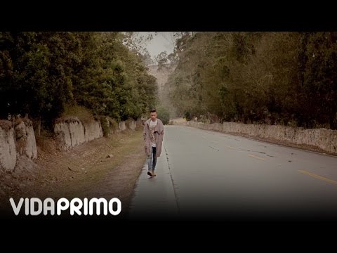 Video Lo Siento Amor de Thomaz