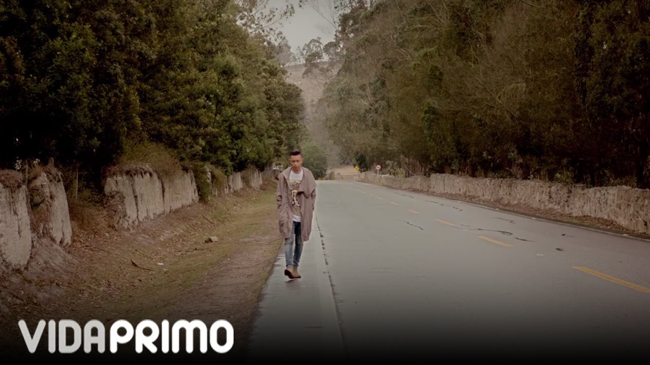 Tomas The Latin Boy — Lo Siento Amor