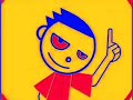 PBS Kids Dash Logo In Loudness