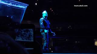 U2 - Love Is All We Have Left - Boston, June 22, 2018 (www.atu2.com)