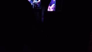 Dave McPherson - Spring: Hearts Need Blood (Live, York 2013)