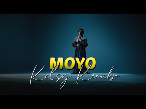 Kelsy Kerubo - Moyo (Official Video) sms (skiza 6983689) to 811