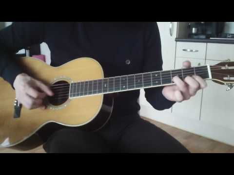 Death Come Creeping - Stefan Grossman