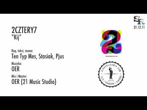 2cztery7 - Kij prod. OER