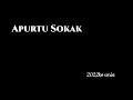 APURTU SOKAK