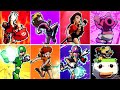Mario Strikers Battle League All Hyper Strikes DLC Included