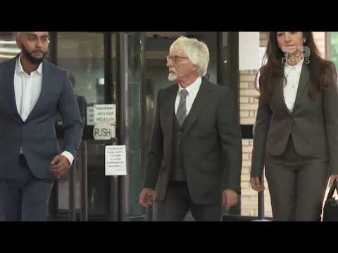 Top News - Ecclestone, fajtor për evazion fiskal / S’do bëjë burg, por do paguajë gjobë 750 mln euro