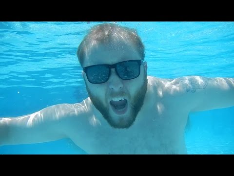 Orion Vincent  - Vegas Nights feat. Danny Schultz (Official Music Video)