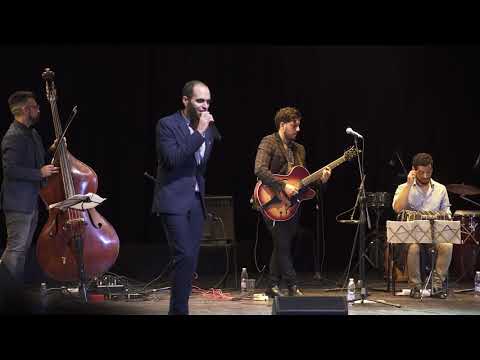 Sexteto Fantasma - Quimera (G. Iacopetti)