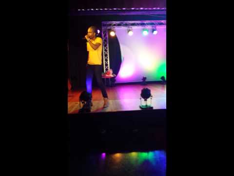 Mr.Legz HT, Keron, & GS live at Sunny Cortland