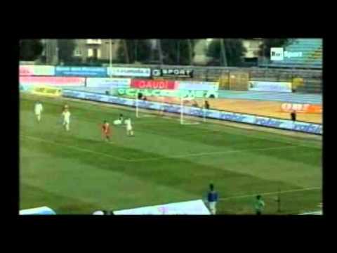 SERIE B 2011-2012 Grosseto-Reggina 0-0