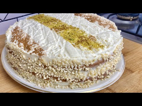 🍰Torta di Ricotta della Nonna: Ricetta Siciliana per un Capolavoro Delizioso! 🍰🇮🇹