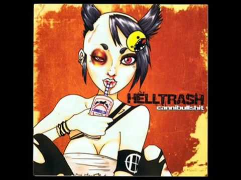 Helltrash - Cyber Messiah